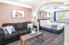 Inn At Mount Shasta